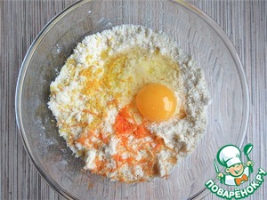 Валлийские кейки "Новогодние" Валлийские кейки "Новогодние"