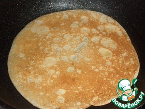 Луковые блины с паприкой