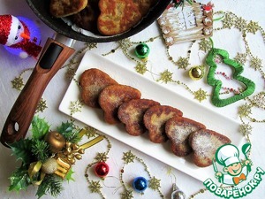 Пряные тыквенно-цитрусовые лепешки Пряные тыквенно-цитрусовые лепешки