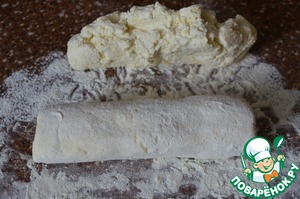 Сырники с грибным ароматом Сырники с грибным ароматом