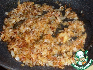 Луковые блины с паприкой