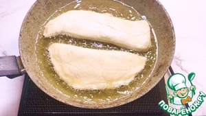 Чебуреки Чебуреки