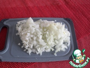 Луковые блины с паприкой