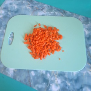 Баклажановые кольца фаршированные индейкой и овощами Баклажановые кольца фаршированные индейкой и овощами