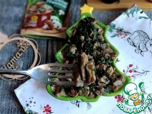 Баклажаны в яйце со вкусом грибов Баклажаны в яйце со вкусом грибов