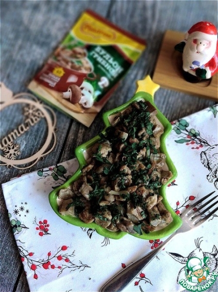 Баклажаны в яйце со вкусом грибов Баклажаны в яйце со вкусом грибов