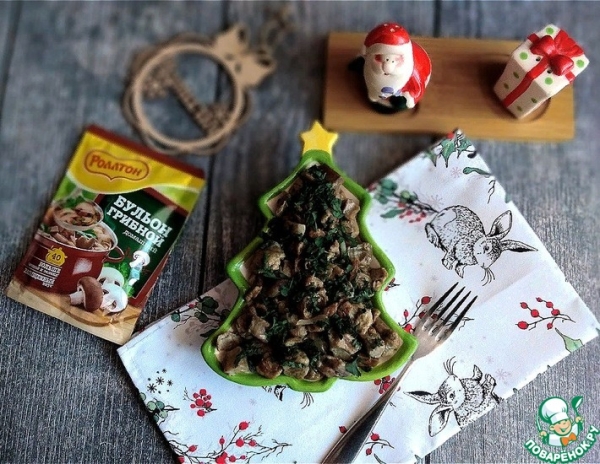 Баклажаны в яйце со вкусом грибов Баклажаны в яйце со вкусом грибов