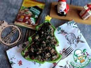 Баклажаны в яйце со вкусом грибов Баклажаны в яйце со вкусом грибов