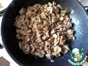 Баклажаны в яйце со вкусом грибов Баклажаны в яйце со вкусом грибов