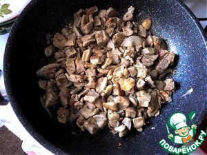 Баклажаны в яйце со вкусом грибов Баклажаны в яйце со вкусом грибов