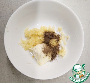 Буженина вареная по рецепту Е. Малаховец Буженина вареная по рецепту Е. Малаховец