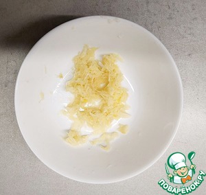 Буженина вареная по рецепту Е. Малаховец Буженина вареная по рецепту Е. Малаховец