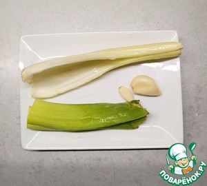 Буженина вареная по рецепту Е. Малаховец Буженина вареная по рецепту Е. Малаховец