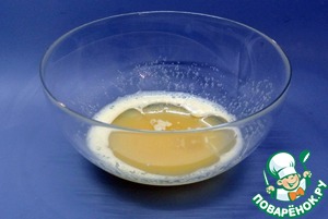 Пирог "Мандарин" Пирог "Мандарин"