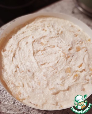 Праздничный пирог из м/ф "Подарок для слона" Праздничный пирог из м/ф "Подарок для слона"