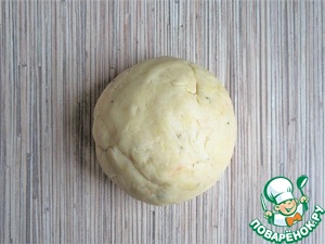 Валлийские кейки "Новогодние" Валлийские кейки "Новогодние"