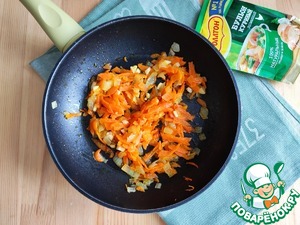 Чечевично-гороховая каша с копченой грудинкой Чечевично-гороховая каша с копченой грудинкой