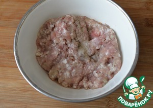 Чили с мясными фрикадельками