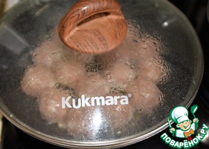 Чили с мясными фрикадельками