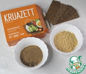 Чизкейк "Снежный"