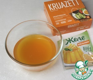 Чизкейк "Снежный"