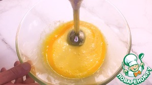 Морковный пирог Морковный пирог