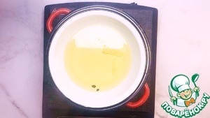 Домашний шоколад