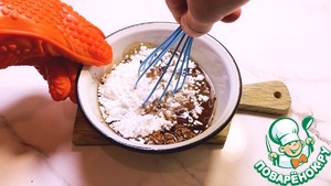 Домашний шоколад