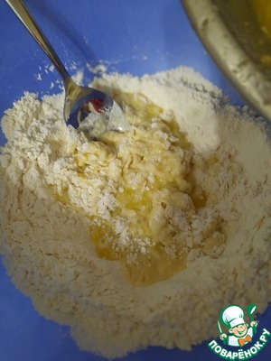 Витая закуска на шпажках Витая закуска на шпажках