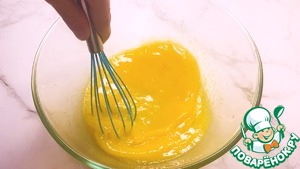 Грушевый пирог