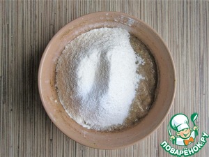 Пряные тыквенно-цитрусовые лепешки Пряные тыквенно-цитрусовые лепешки