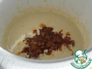 Луковые блины с паприкой