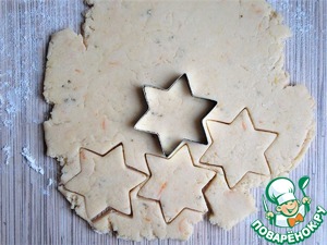 Валлийские кейки "Новогодние" Валлийские кейки "Новогодние"