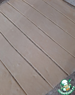 Витая закуска на шпажках Витая закуска на шпажках