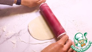 Фалафель в пите