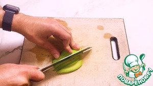 Фалафель в пите