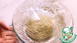 Фалафель в пите