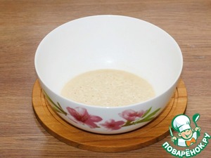 Дрожжевые пирожки с грибной начинкой