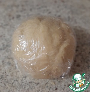 Витая закуска на шпажках Витая закуска на шпажках