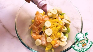 Фруктовый салат