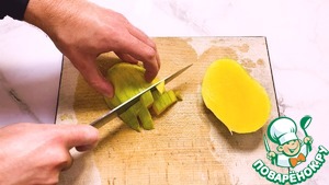 Фруктовый салат