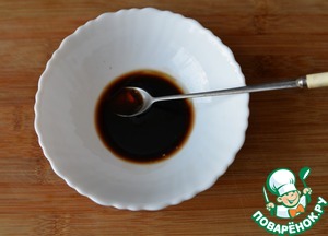 Фунчоза со свининой по-китайски Фунчоза со свининой по-китайски