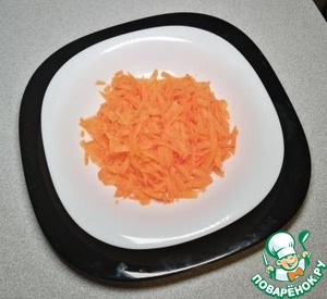 Голубцы с картофелем, гречкой и грибами Голубцы с картофелем, гречкой и грибами