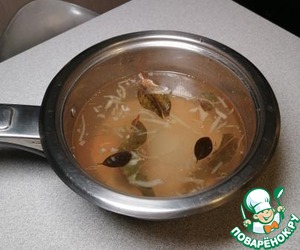 Голубцы с картофелем, гречкой и грибами Голубцы с картофелем, гречкой и грибами