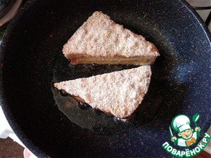 Гренки несладкие