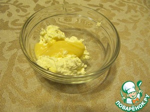 Хлебец "Десертный"