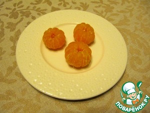 Хлебец "Десертный"