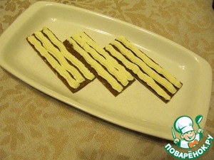 Хлебец "Десертный"