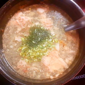 Холодец из домашней курицы