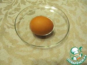 Хрустящие хлебцы с нежной намазкой